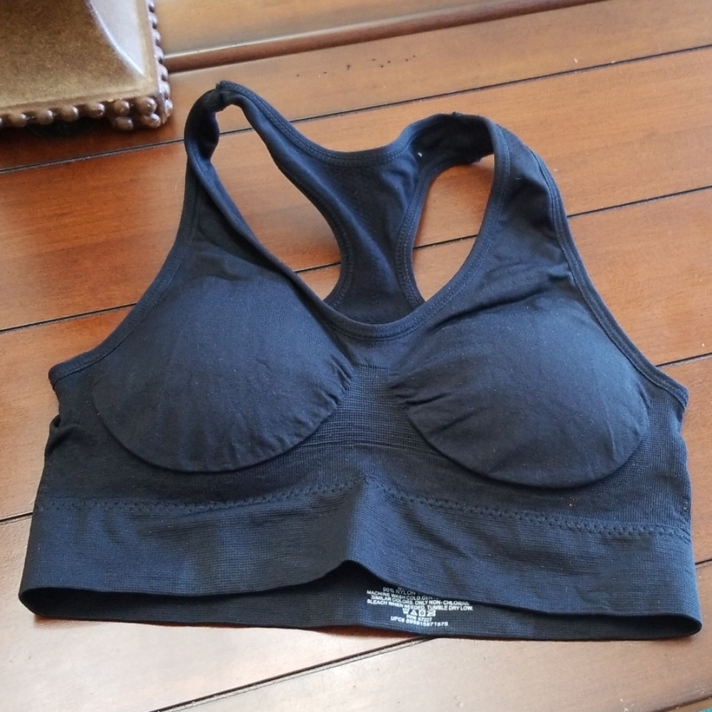 ZONE PRO 🚫 ATHLETIC BRA